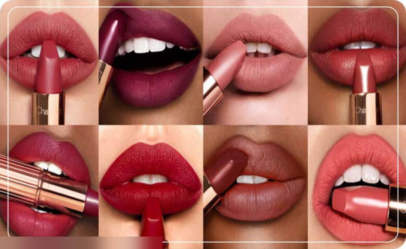 بهترین رژ لب برای استفاده روزانه | راهنمای کامل انتخاب رنگ، بافت و ماندگاری
