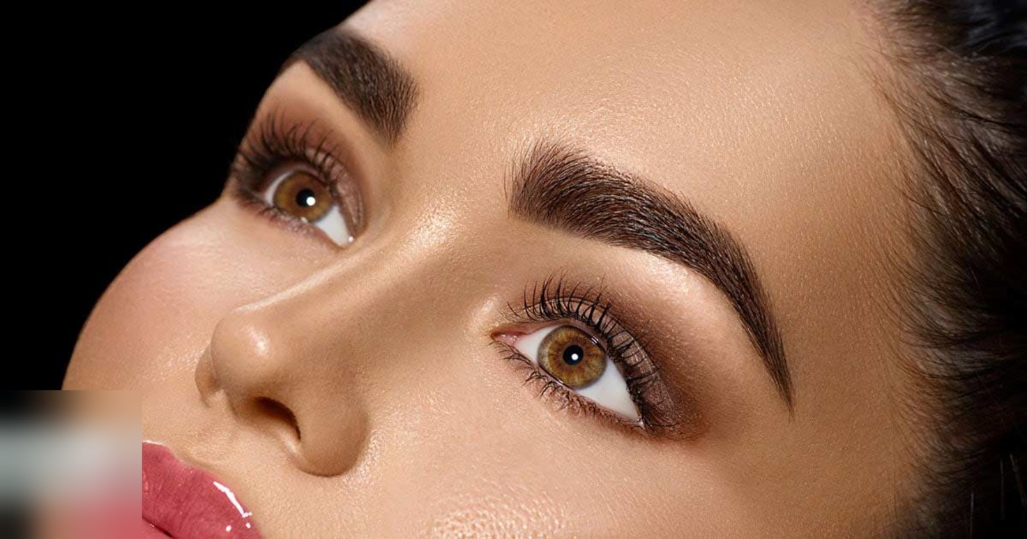 بهترین سایه چشم برای چشم قهوه‌ای | راهنمای انتخاب رنگ و مدل