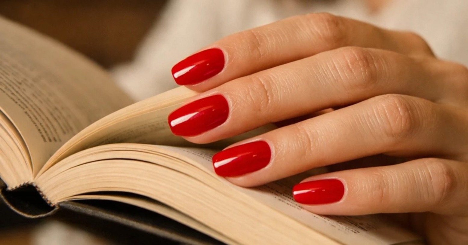 ژلیش ناخن چقدر ماندگاری دارد؟ دوام، عوامل موثر و روشهای افزایش عمر لاک ژل