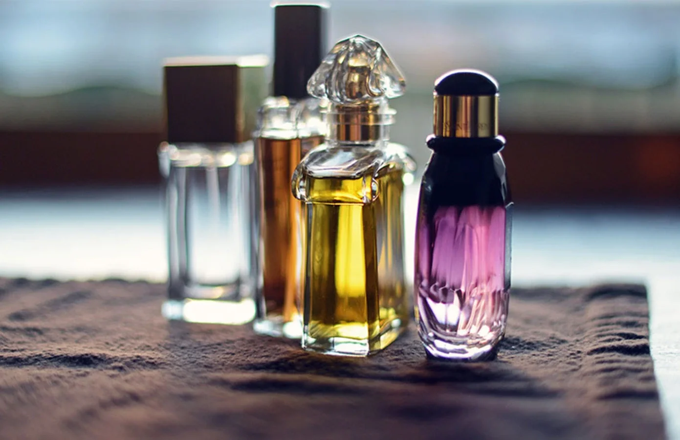 رازهای ماندگاری عطر و ادکلن؛ ترفندهای حرفهای برای خوشبویی طولانی