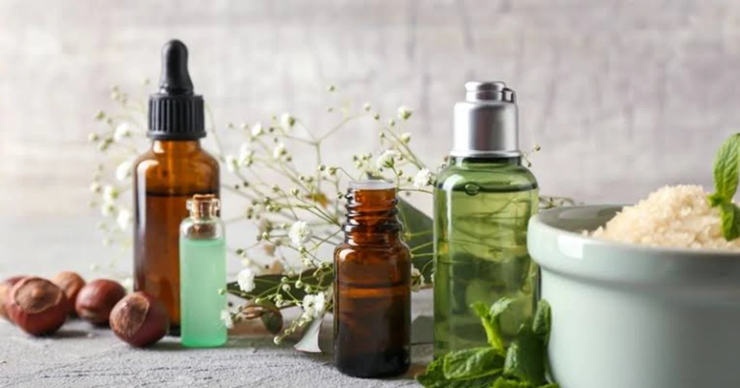 راهنمای جامع انتخاب محصولات ارگانیک برای پوست حساس