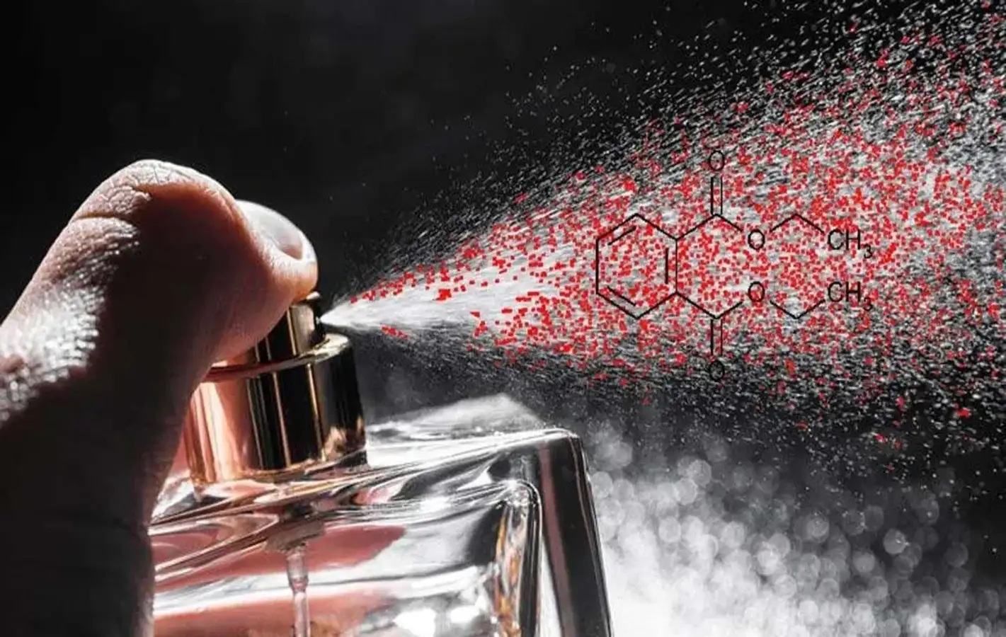 رازهای ماندگاری عطر و ادکلن؛ ترفندهای حرفهای برای خوشبویی طولانی